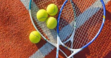 Chơi tennis cần những gì? Tìm hiểu môn thể thao đẳng cấp