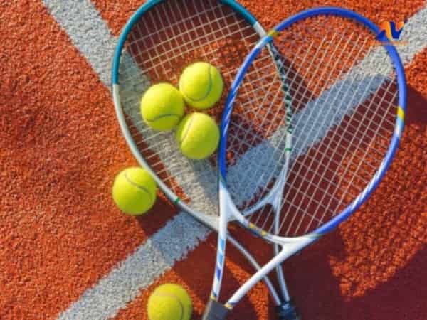 Chơi tennis cần những gì? Tìm hiểu môn thể thao đẳng cấp