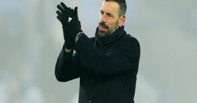 Tin MU: FA Cup, MU đối đầu Van Nistelrooy