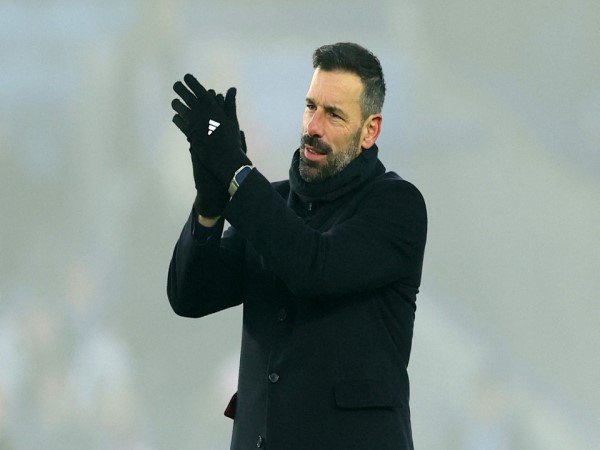 Tin MU: FA Cup, MU đối đầu Van Nistelrooy
