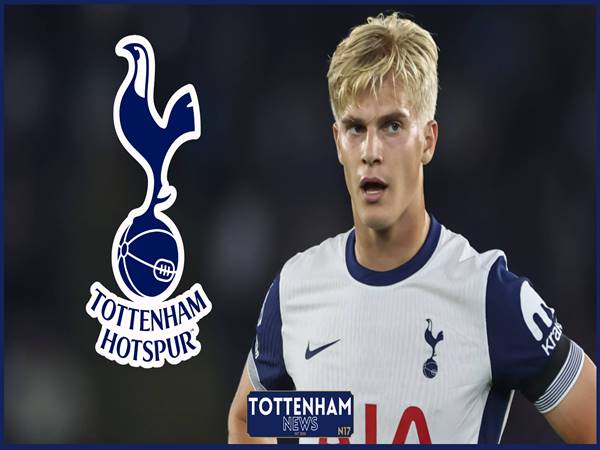 Những tân binh CLB Tottenham Hotspur đã chiêu mộ vào năm 2024