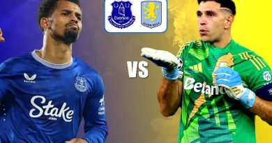 Đối đầu trận Everton vs Aston Villa, 02h30 ngày 16/01