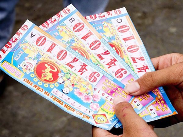 Trúng 3 số giải 7 được bao nhiêu tiền, đóng thuế ra sao?