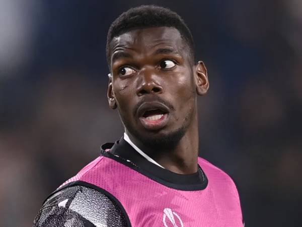 Chuyển nhượng 11/3: Pogba chính thức trở lại sau án phạt