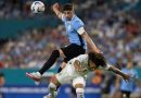 Đối đầu trận Bolivia vs Uruguay, 3h00 ngày 26/3
