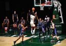 1 trận NBA kéo dài bao lâu? Quy tắc bù giờ
