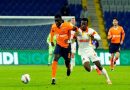 Đối đầu Goztepe vs Istanbul Basaksehir, 0h00 ngày 29/4