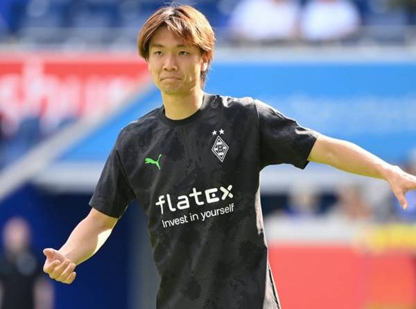 Chuyển nhượng 22/4: Bayern nhắm Itakura để gia cố hàng thủ