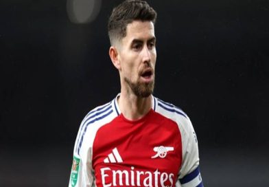 Chuyển nhượng 28/4: Arsenal đồng ý để Jorginho ra đi