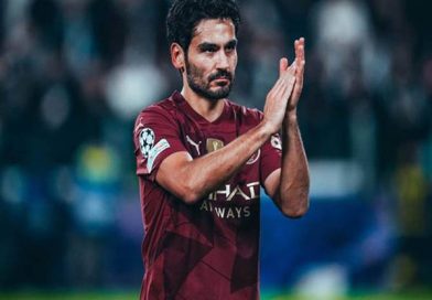 Chuyển nhượng Man City: Tương lai Gundogan ở đâu?