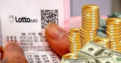 Khám phá 8 dấu hiệu trúng số độc đắc đổi đời nhanh chóng