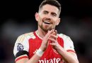 Chuyển nhượng Arsenal: Jorginho trên đường tới Flamengo