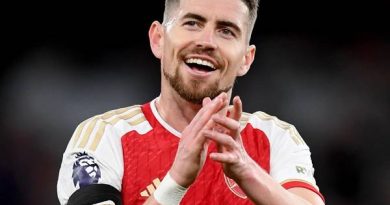 Chuyển nhượng Arsenal: Jorginho trên đường tới Flamengo