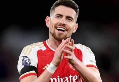 Chuyển nhượng Arsenal: Jorginho trên đường tới Flamengo