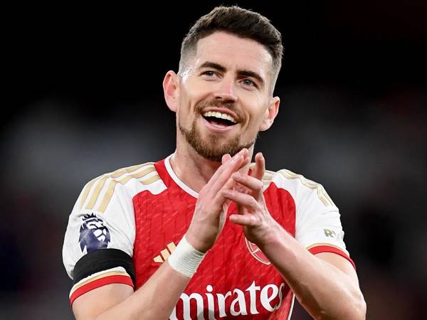 Chuyển nhượng Arsenal: Jorginho trên đường tới Flamengo