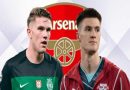 Tin chuyển nhượng: Arsenal sắp có cầu thủ nâng tầm hàng công