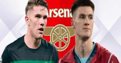 Tin chuyển nhượng: Arsenal sắp có cầu thủ nâng tầm hàng công