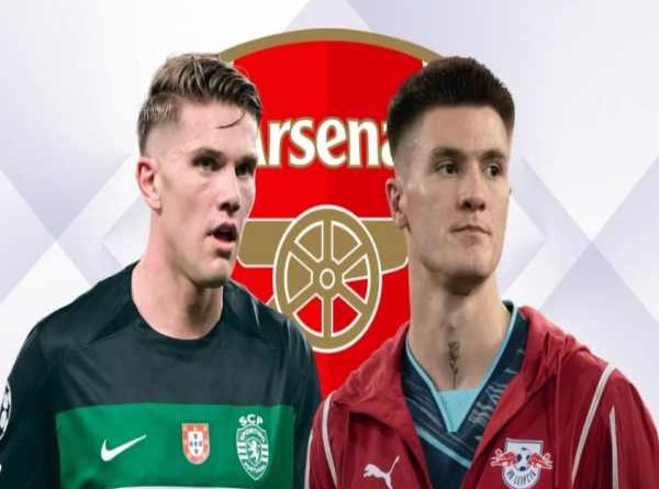 Tin chuyển nhượng: Arsenal sắp có cầu thủ nâng tầm hàng công