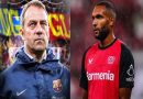 Chuyển nhượng Bayern: Jonathan Tah đạt thỏa thuận cá nhân