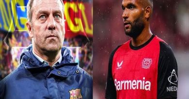 Bayern "chốt miệng" với Tah
