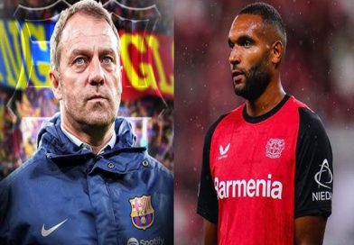 Chuyển nhượng Bayern: Jonathan Tah đạt thỏa thuận cá nhân