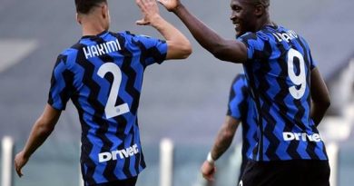 Chuyển nhượng Inter Milan đắt giá nhất