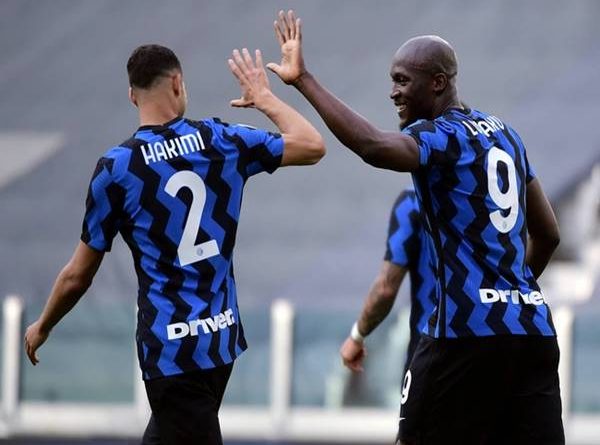 Chuyển nhượng Inter Milan đắt giá nhất