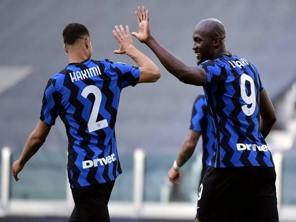 Chuyển nhượng Inter Milan đắt giá nhất