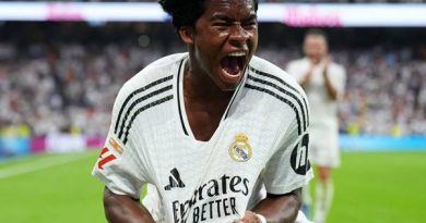 Chuyển nhượng: PSG muốn cướp Endrick từ tay Real Madrid