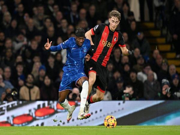Chelsea sẵn sàng chi 60 triệu euro giải phóng hợp đồng