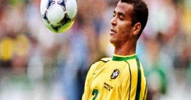 Khám phá đội hình huyền thoại Brazil trong mọi thời đại