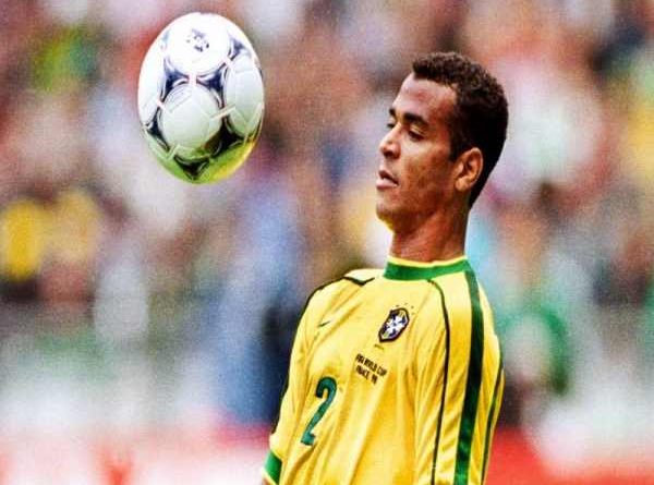 Đội hình huyền thoại Brazil trong mọi thời đại