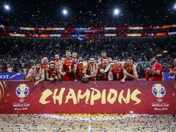 Quy mô và cơ cấu tổ chức khổng lồ của FIBA