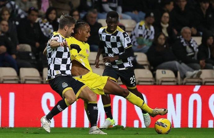 Phong độ đối đầu AVS Futebol vs Boavista, 2h15 ngày 6/5
