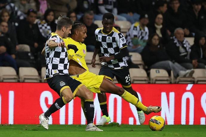 Phong độ đối đầu AVS Futebol vs Boavista, 2h15 ngày 6/5
