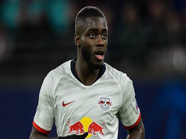 Những thương vụ thành công nhất lịch sử CLB RB Leipzig