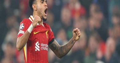 Tin chuyển nhượng: Barca sẵn sàng chi 80 triệu mua Luis Diaz