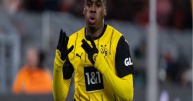Chuyển nhượng Anh: Jamie Gittens chuẩn bị gia nhập Chelsea