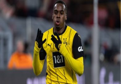 Chuyển nhượng Anh: Jamie Gittens chuẩn bị gia nhập Chelsea