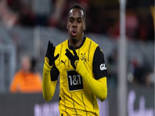 Chuyển nhượng Anh: Jamie Gittens chuẩn bị gia nhập Chelsea