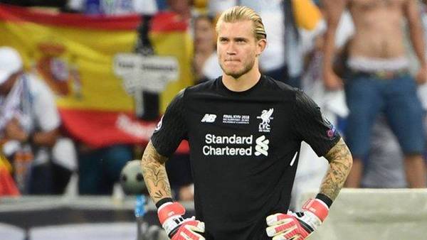 Cầu thủ Đức tại Liverpool