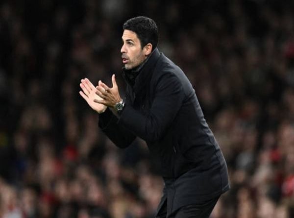 Chuyển nhượng Arsenal: Tăng tốc để theo đuổi Gyokeres
