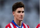 Chuyển nhượng Atletico: Câu trả lời vụ Julian Alvarez