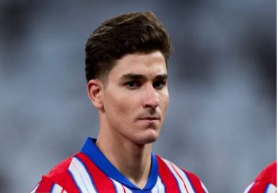 Chuyển nhượng Atletico: Câu trả lời vụ Julian Alvarez