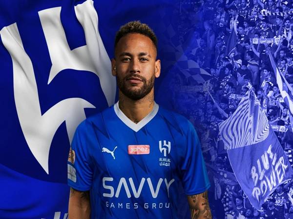 Từ PSG đến Al Hilal (2023) – Cột mốc mới tại Trung Đông