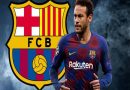 Khám phá giá chuyển nhượng Neymar từ trước tới nay