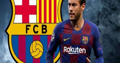 Khám phá giá chuyển nhượng Neymar từ trước tới nay