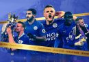 Những thành tích CLB Leicester City từng giành được