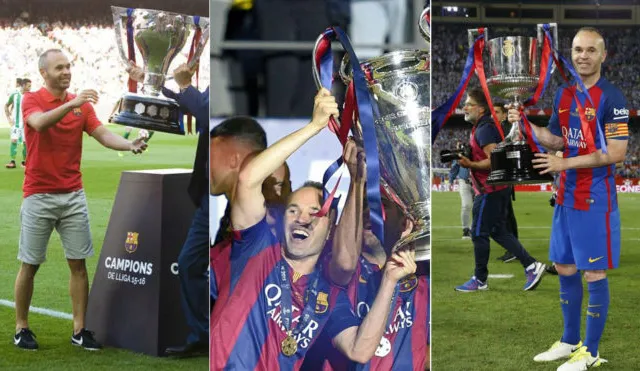 Andres Iniesta – Người hùng World Cup và trái tim của bóng đá Tây Ban Nha