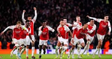 Khám phá sức hút của câu lạc bộ Arsenal qua các thời kỳ
